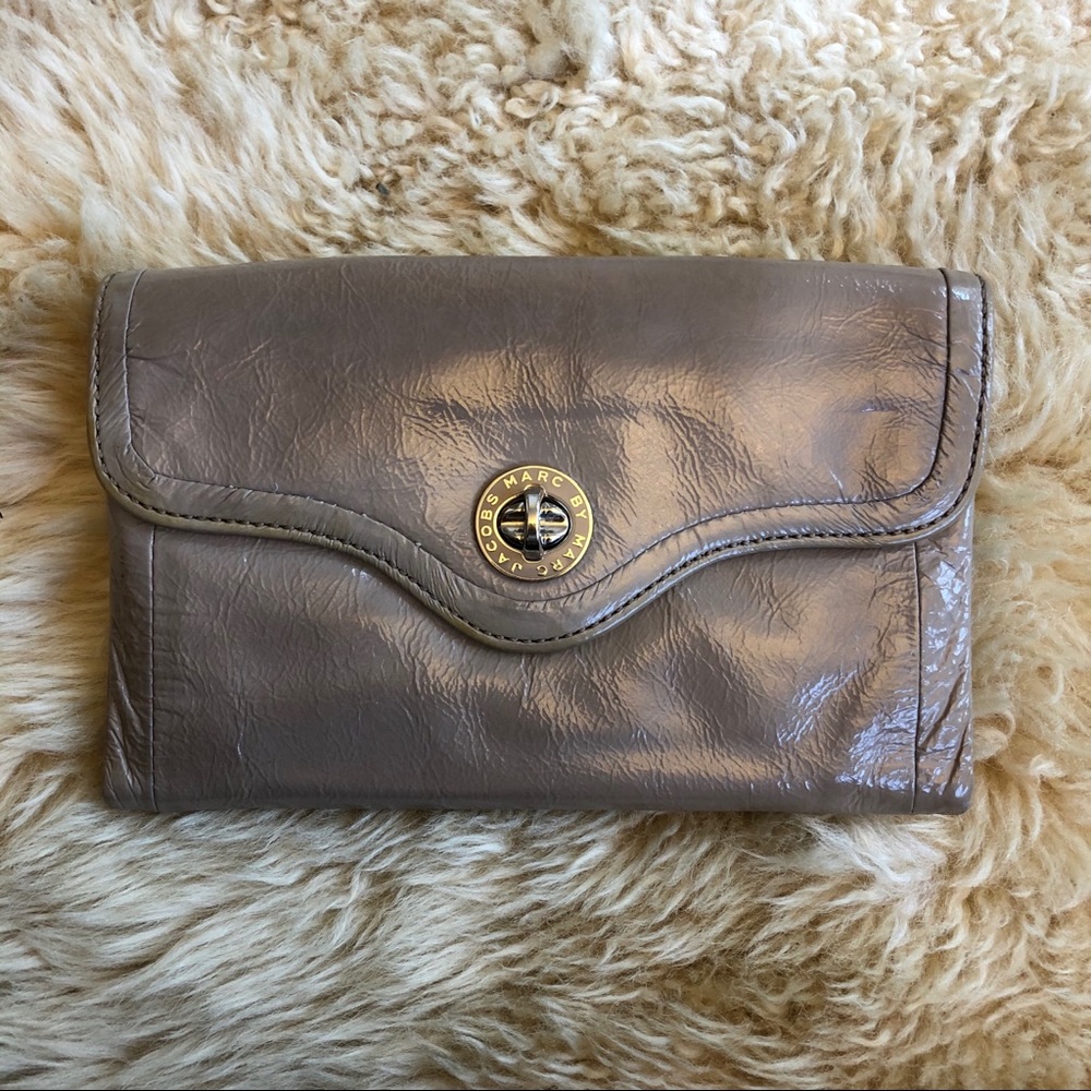 MARC by MARC JACOBS Tri-Fold Wallet